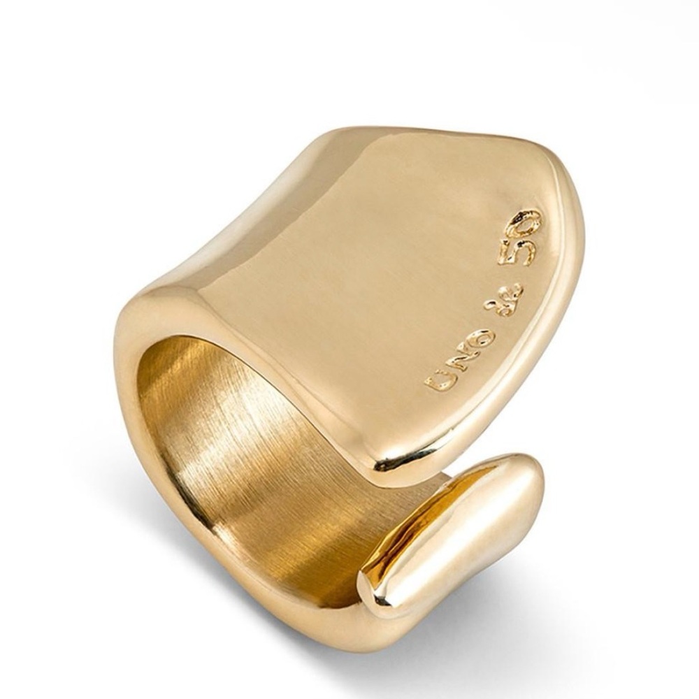 Uno de 50 Open Ring - Picture 6 of 7